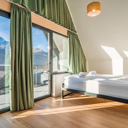 Kazbegi View Cottages Extérieur photo